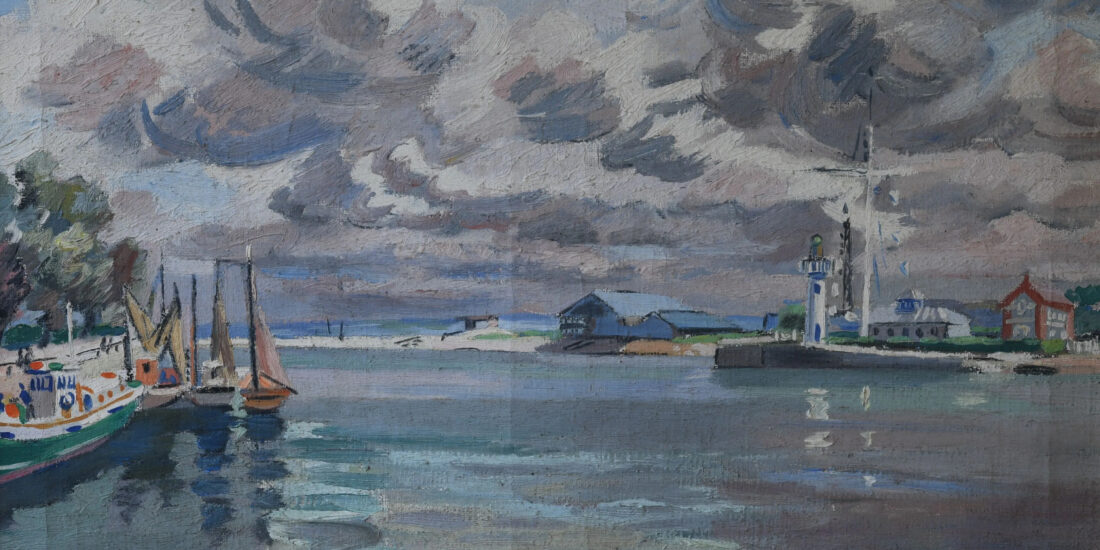 Vue-du-port