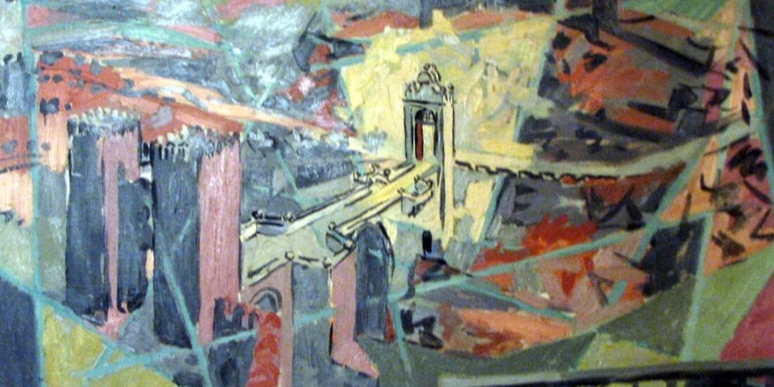 Tolède